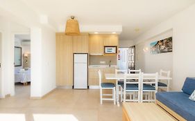 Apartamento Aquamarina 8