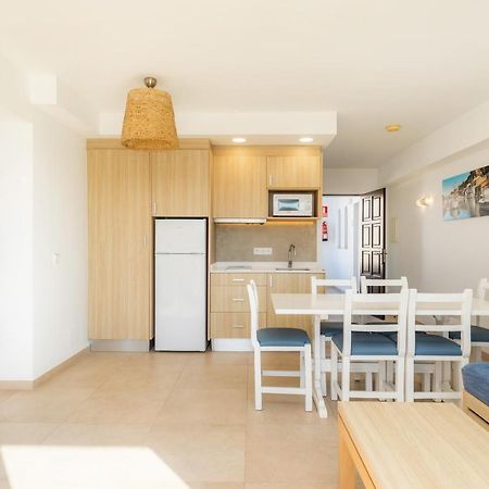 Apartamento Aquamarina 8 Cala Ferrera  Ngoại thất bức ảnh