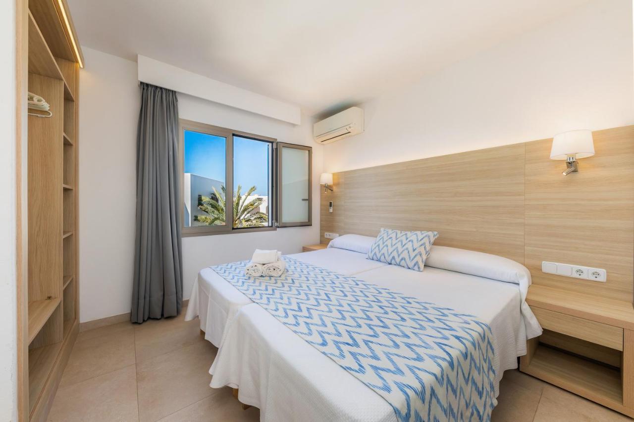 Apartamento Aquamarina 8 Cala Ferrera  Ngoại thất bức ảnh