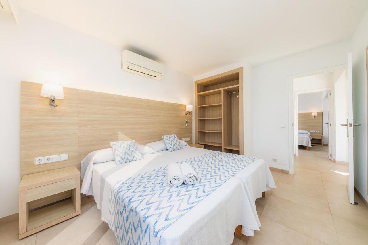 Apartamento Aquamarina 8 Cala Ferrera  Ngoại thất bức ảnh