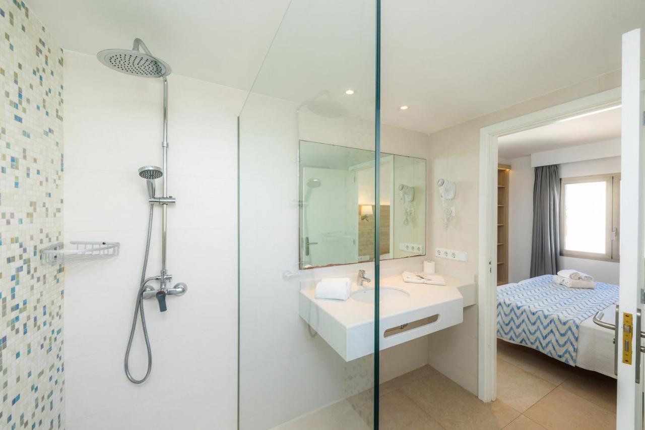 Apartamento Aquamarina 8 Cala Ferrera  Ngoại thất bức ảnh