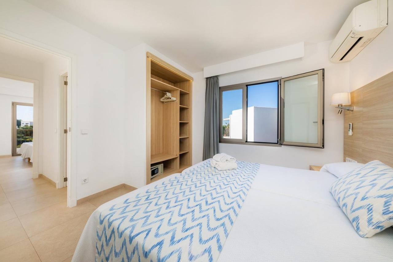 Apartamento Aquamarina 8 Cala Ferrera  Ngoại thất bức ảnh