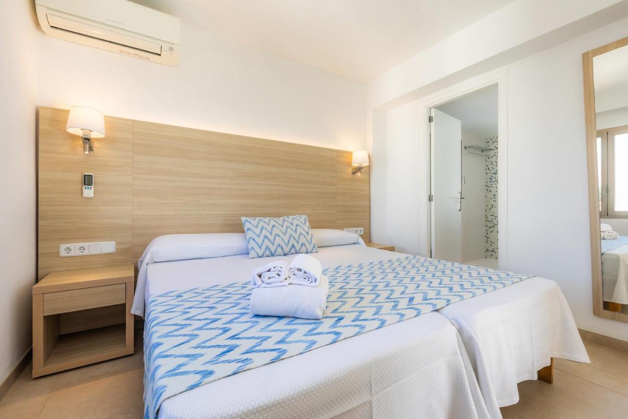 Apartamento Aquamarina 8 Cala Ferrera  Ngoại thất bức ảnh