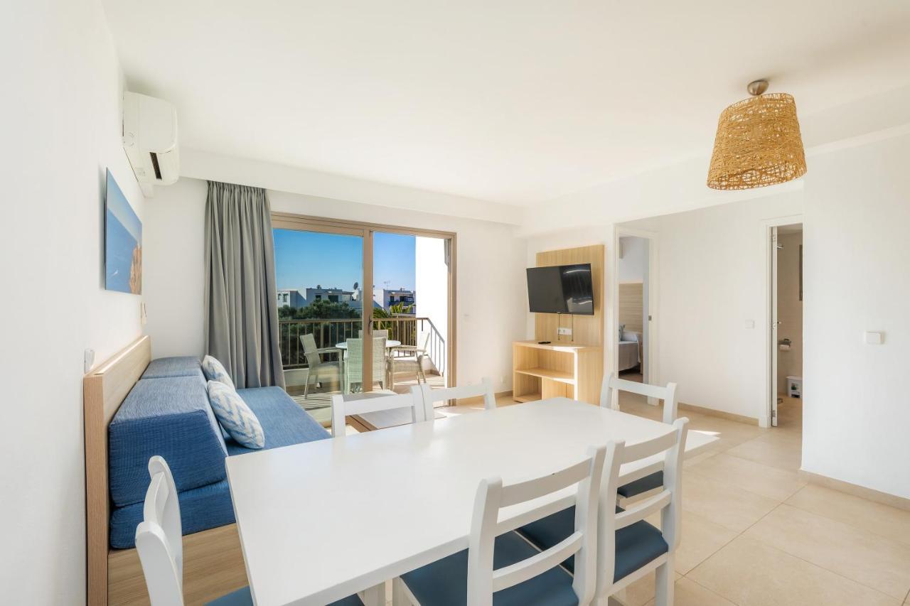 Apartamento Aquamarina 8 Cala Ferrera  Ngoại thất bức ảnh