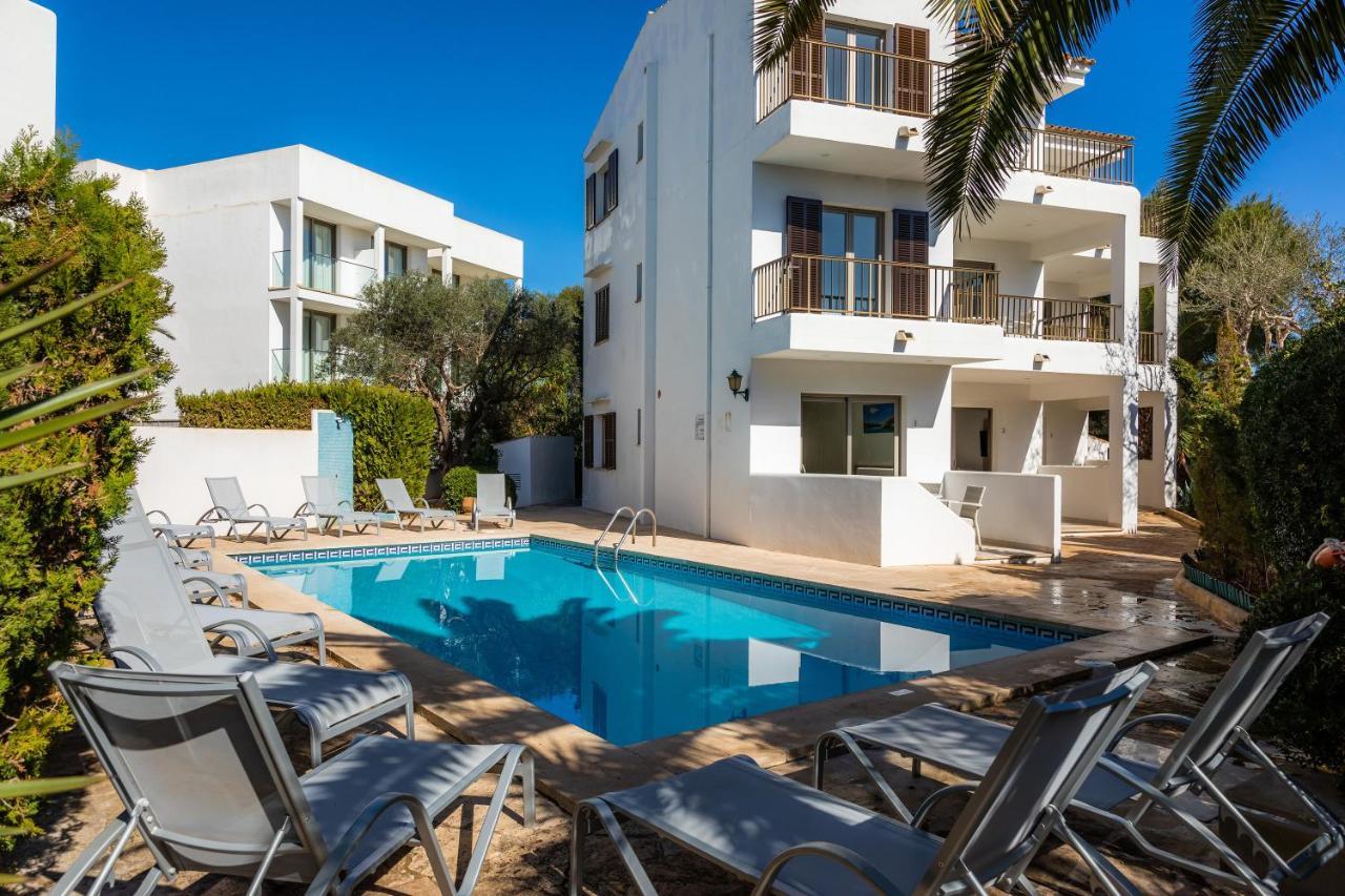 Apartamento Aquamarina 8 Cala Ferrera  Ngoại thất bức ảnh