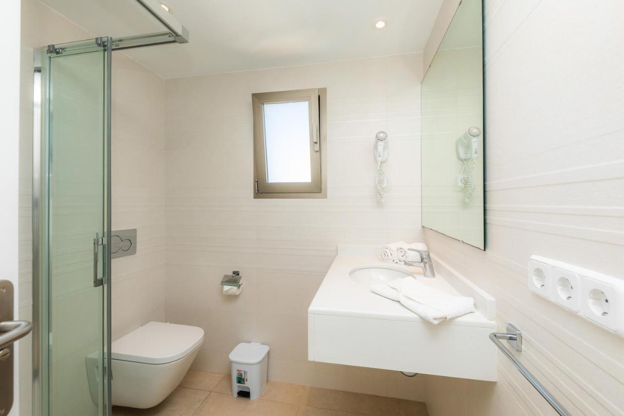 Apartamento Aquamarina 8 Cala Ferrera  Ngoại thất bức ảnh